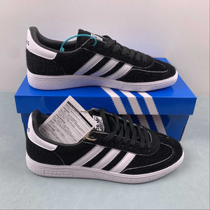 Adidas Handball Spezial Black Black White IH9983