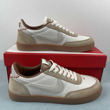 Cargar imagen en el visor de la galería, Nike Killshot 2 Phantom Gum Yellow Light British Tan Light Bone HF5723-009
