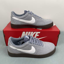 Cargar imagen en el visor de la galería, Nike Killshot 2 Ashen Slate Gum Dark Brown White FQ8903-401
