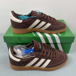 Adidas Handball Spezial Sporty & Rich Brown IH2612