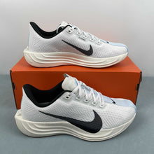 Cargar imagen en el visor de la galería, Nike ZoomX Pegasus PLUS White Sail Blue Tint FQ7262-101
