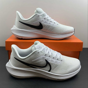 Air Zoom Pegasus 39 Black White Fog Grey Particulate Grey DQ7824-100