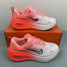 Cargar imagen en el visor de la galería, Nike Zoom Vomero PLUS White Orange Red IM2038-039
