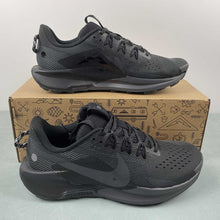 Cargar imagen en el visor de la galería, Nike Reactx Pegasus Trail 5 Black Velvet Brown Anthracite DV3864-002
