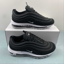 Cargar imagen en el visor de la galería, Air Max 97 Black White FZ0814-900
