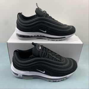 Air Max 97 Black White FZ0814-900