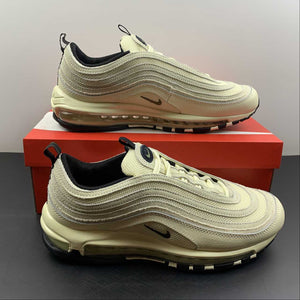 Air Max 97 Coconut Milk Sail Black DV5451-100