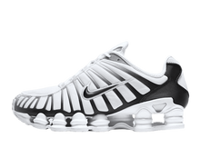 Cargar imagen en el visor de la galería, Shox TL 1308 White Platinum AV3595-102
