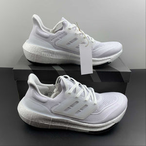 Adidas UltraBoost Light Triple White Crystal White GY9350