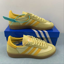 Cargar imagen en el visor de la galería, Adidas Handball Spezial Almost Yellow Bold Gold Easy Yellow GY7407
