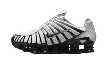 Cargar imagen en el visor de la galería, Shox TL 1308 Metallic Silver Wolf Grey HQ4049-001
