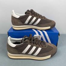 Cargar imagen en el visor de la galería, Adidas SL 72 RS Earth Strata Off White Warm Vanilla JR8774
