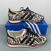 Cargar imagen en el visor de la galería, Adidas SL 72 OG Zebra KH8811
