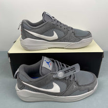 Cargar imagen en el visor de la galería, Jordan CMFT Era Cool Grey White HJ6777-005
