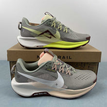 Cargar imagen en el visor de la galería, Nike Reactx Pegasus Trail 5 Jade Horizon Crimson Tint DV3865-300

