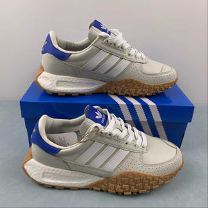 Adidas Retropy E5 W.R.P. Off White Bright Royal H03547