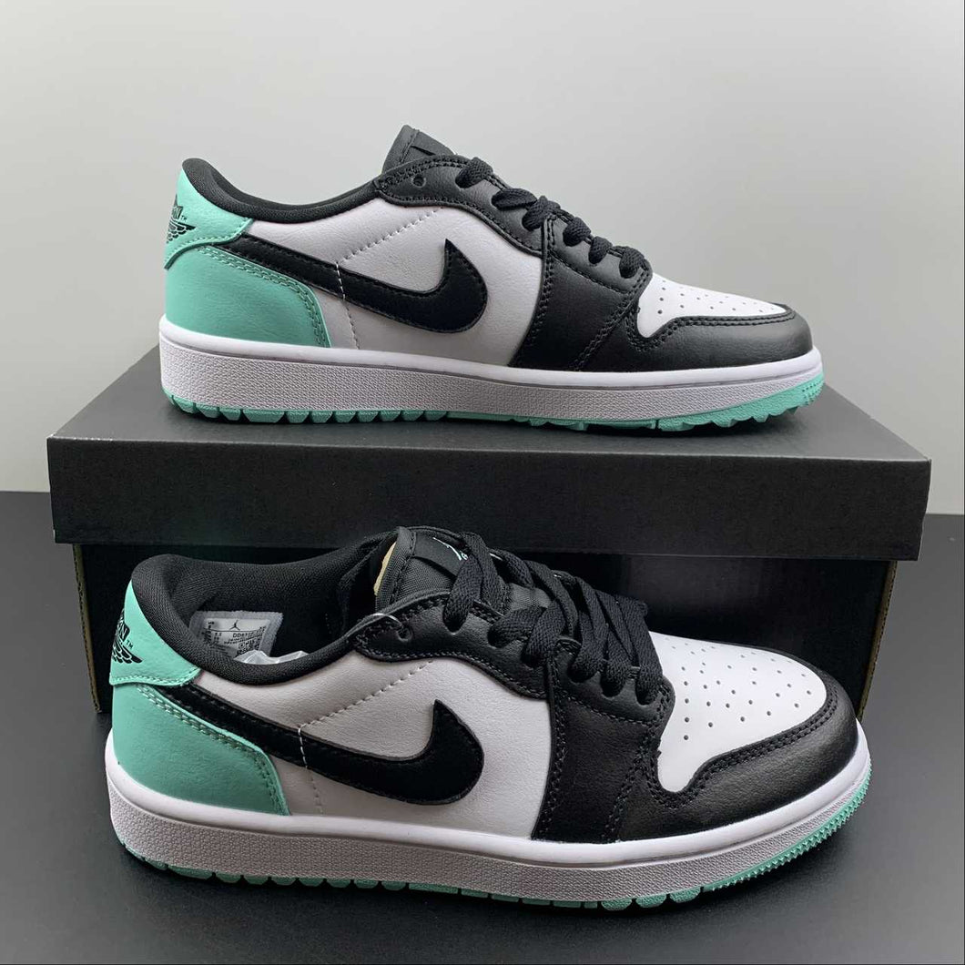 Air Jordan 1 Low OG Mint Green DD9315-114