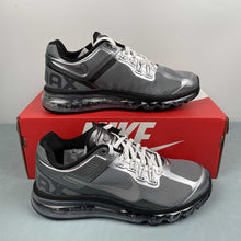 Cargar imagen en el visor de la galería, Nike Air Max 2013 Metallic Cool Grey HQ3481-099

