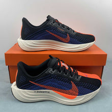 Cargar imagen en el visor de la galería, Nike ZoomX Pegasus PLUS Black Hyper Crimson FQ7262-008
