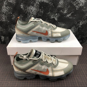 Air VaporMax 2019 Vintage Lichen Dark Russet AR6631-300