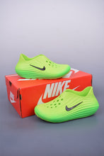 Cargar imagen en el visor de la galería, Nike ReactX Rejuven8 Green Strike Black-Volt HV5060-300
