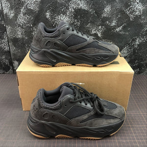 Adidas Yeezy Boost 700 Utility Black FV5304