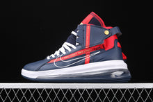 Cargar imagen en el visor de la galería, Air Max 720 Saturn Midnight Navy AO2110-400
