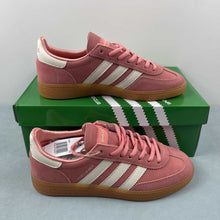 Cargar imagen en el visor de la galería, Adidas Handball Spezial Sporty &amp; Rich Pink IH2610
