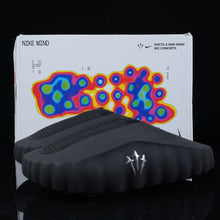 Cargar imagen en el visor de la galería, Drake Nocta x Nike Mind 001 Slide Black HY5028-200
