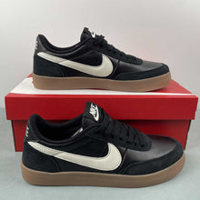 Cargar imagen en el visor de la galería, Nike Killshot 2 Black Gum Yellow Sail FZ5630-001
