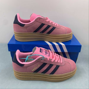Adidas Gazelle Bold Pink H06122