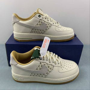 Air Force 1 Low NAI-KE Pale Ivory FN0369-101