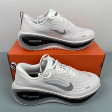 Cargar imagen en el visor de la galería, Nike Zoom Vomero PLUS White Metallic Silver Cool Grey II7181-102
