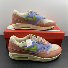 Cargar imagen en el visor de la galería, Air Max 1 Light Madder Root Vivid Green Green Rattan DV3196-800
