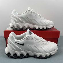 Cargar imagen en el visor de la galería, Air Max Dn8 White Black FQ7860-005
