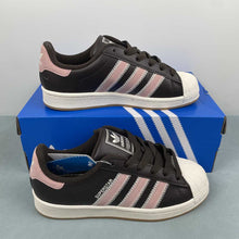 Cargar imagen en el visor de la galería, Adidas Superstar 2 Brown Pink JP8167
