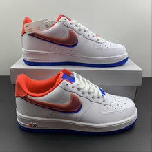 Cargar imagen en el visor de la galería, Air Force 1 07 LV8 Offset Swoosh DX1787-100
