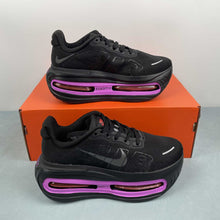 Cargar imagen en el visor de la galería, Nike Vomero Premium Black Purple FN8453-021
