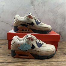 Cargar imagen en el visor de la galería, Air Max 90 NRG Camowabb Desert Sand Black Desert Dust CI5646-001
