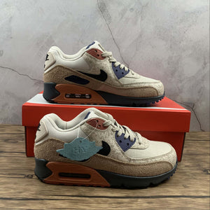 Air Max 90 NRG Camowabb Desert Sand Black Desert Dust CI5646-001