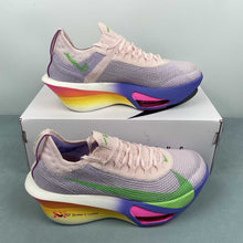 Cargar imagen en el visor de la galería, Air Zoom Alphafly Next 3 Eliud Kipchoge No Human is Limited
