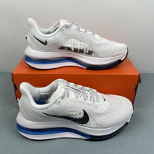 Cargar imagen en el visor de la galería, Pegasus Premium White Blue HQ2592-104
