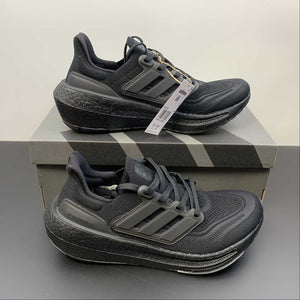 Adidas Ultraboost Light Core Black GZ5159