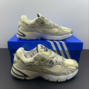 Adidas Astir Bliss Light Gold Metallic GZ3571