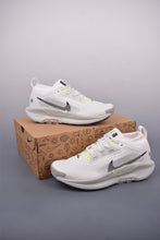 Cargar imagen en el visor de la galería, Nike Reactx Pegasus Trail 5 GTX Next Nature Milk White Black FQ0908-102
