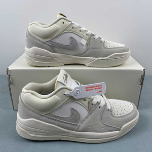 Air Jordan Stadium 90 Sail Sandstone Cream DX4397-110