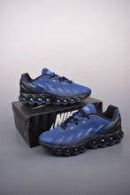 Cargar imagen en el visor de la galería, Air Max Dn8 Blue Black FQ7860-027
