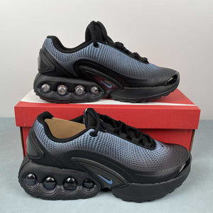 Air Max Dn Black Baltic Blue HV2524-001