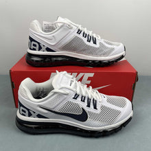 Cargar imagen en el visor de la galería, Nike Air Max 2013 Midnight Navy HF3660-101
