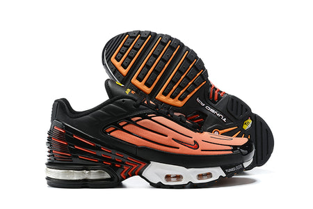 Air Max Plus 3 Black Pimento CD7005-001